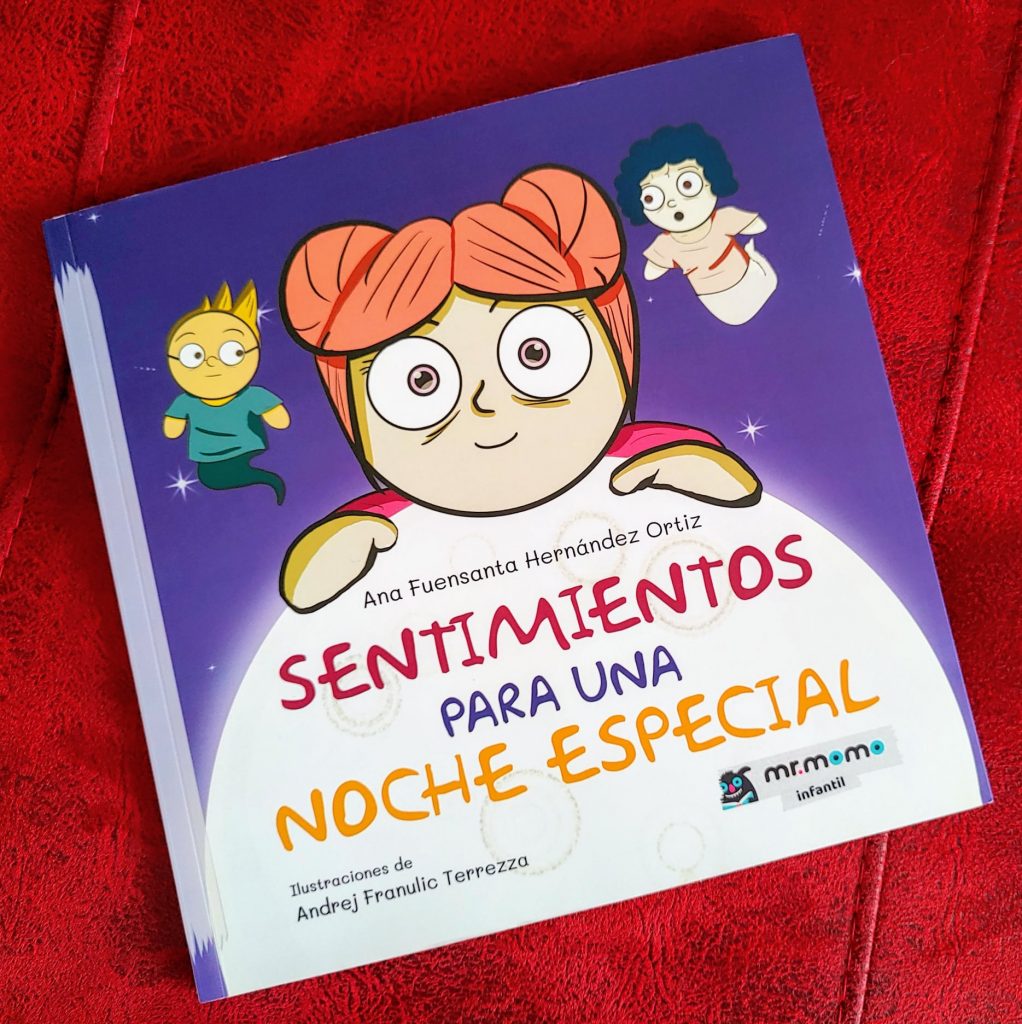 Sentimientos para una noche especial